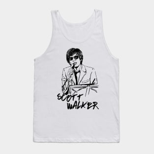 Scott Walker Tank Top